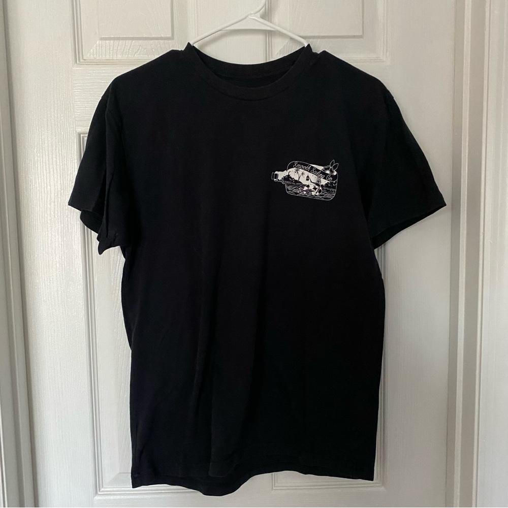 Smooth Sailing Tee Shirt